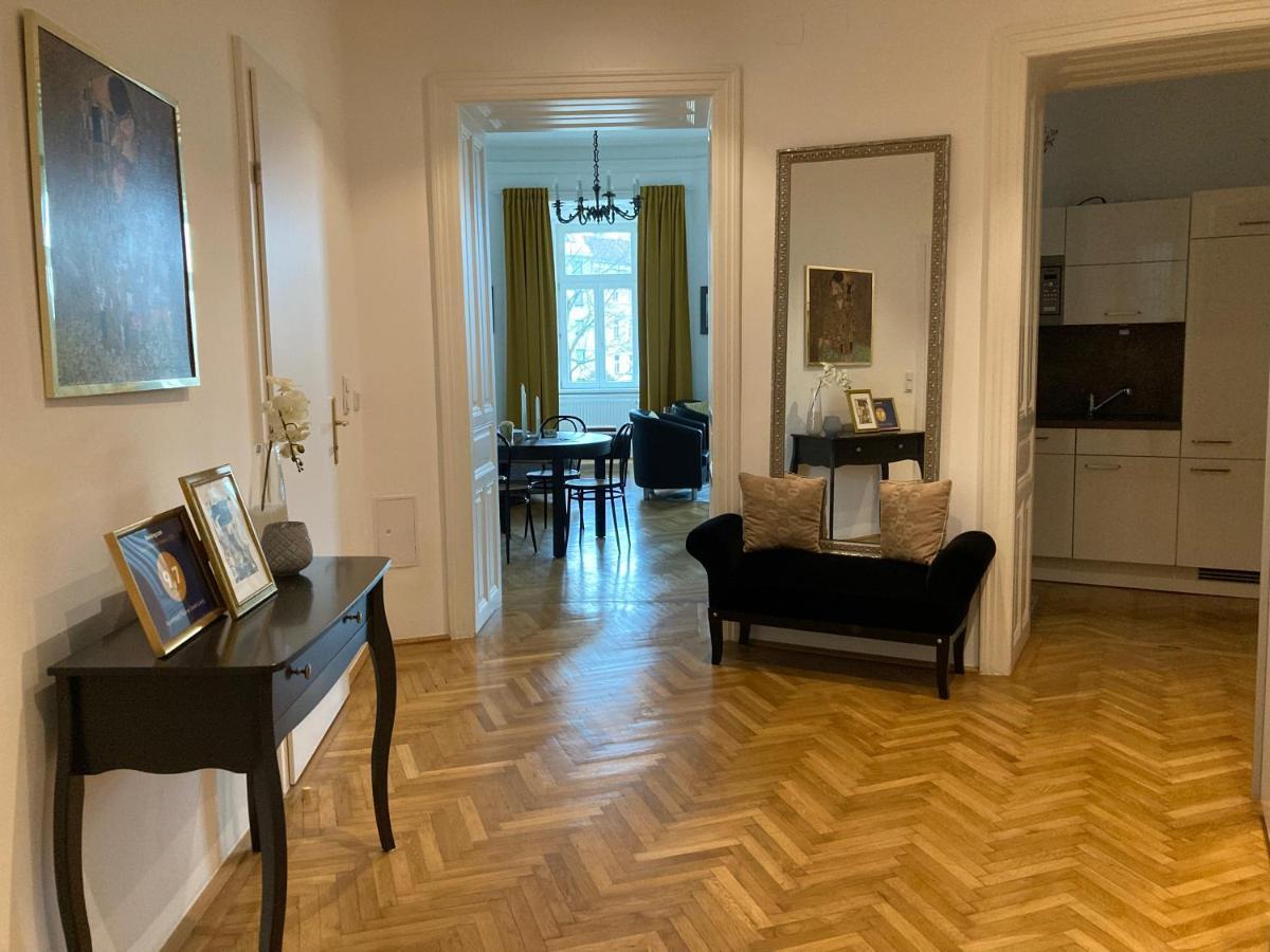 Apartment Smart Living Wien